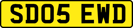 SD05EWD