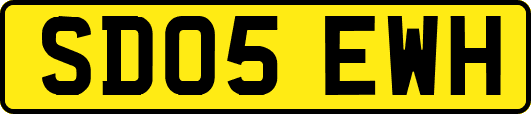 SD05EWH