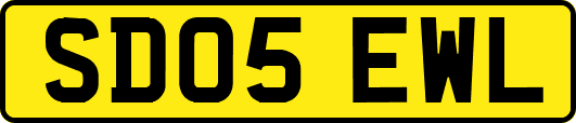 SD05EWL