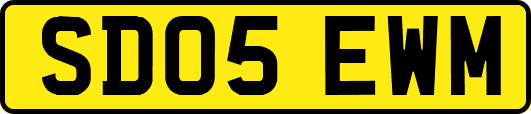 SD05EWM