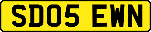 SD05EWN