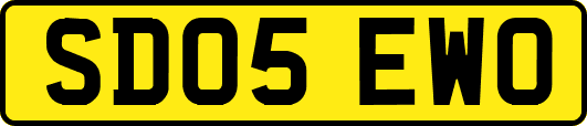 SD05EWO