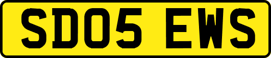 SD05EWS