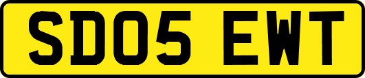 SD05EWT