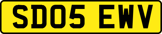 SD05EWV