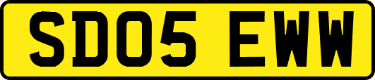 SD05EWW