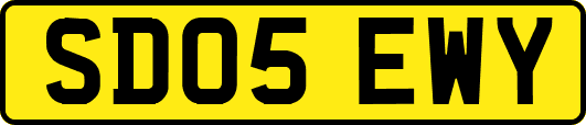 SD05EWY