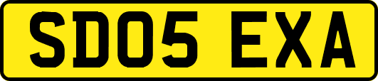 SD05EXA