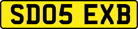 SD05EXB