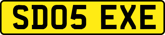 SD05EXE
