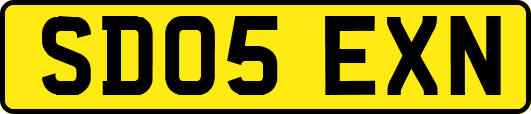SD05EXN