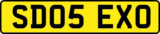 SD05EXO