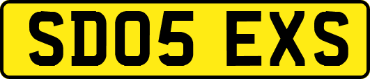 SD05EXS