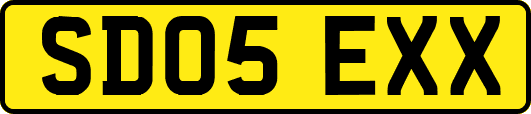 SD05EXX