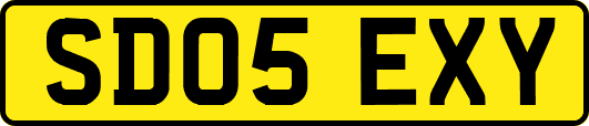 SD05EXY