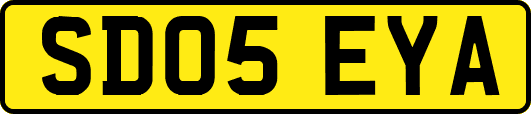 SD05EYA