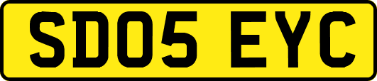 SD05EYC