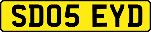 SD05EYD