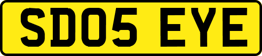 SD05EYE