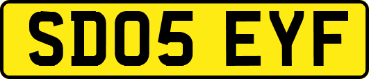 SD05EYF