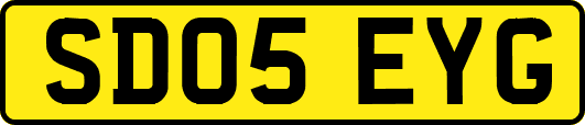 SD05EYG