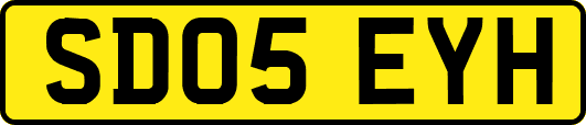 SD05EYH