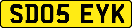 SD05EYK