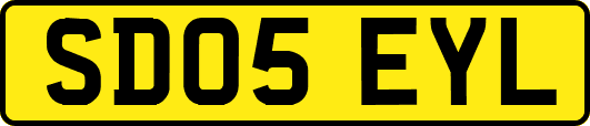 SD05EYL