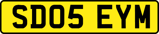 SD05EYM