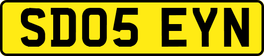 SD05EYN