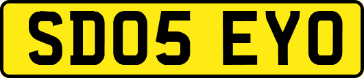 SD05EYO