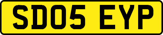 SD05EYP