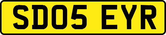 SD05EYR