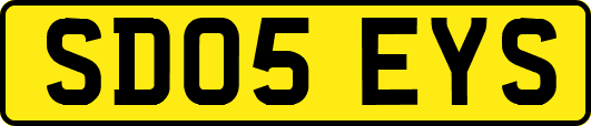 SD05EYS