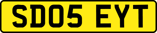 SD05EYT