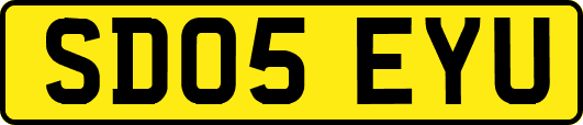 SD05EYU