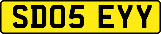 SD05EYY