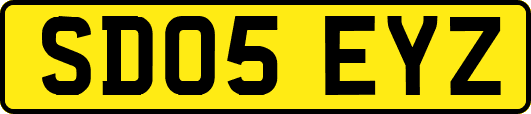 SD05EYZ
