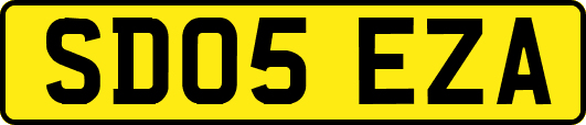SD05EZA