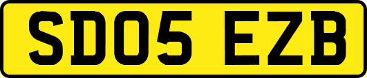 SD05EZB