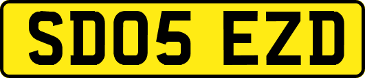 SD05EZD