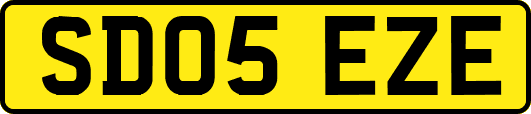 SD05EZE