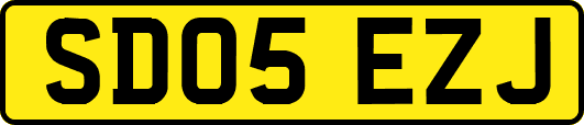 SD05EZJ