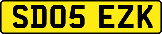 SD05EZK