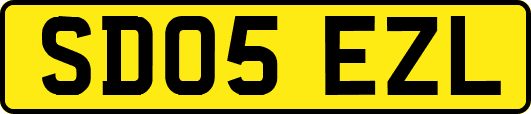 SD05EZL