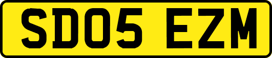 SD05EZM