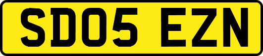 SD05EZN