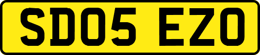 SD05EZO