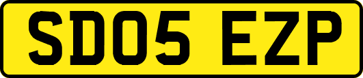 SD05EZP