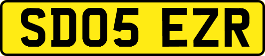 SD05EZR